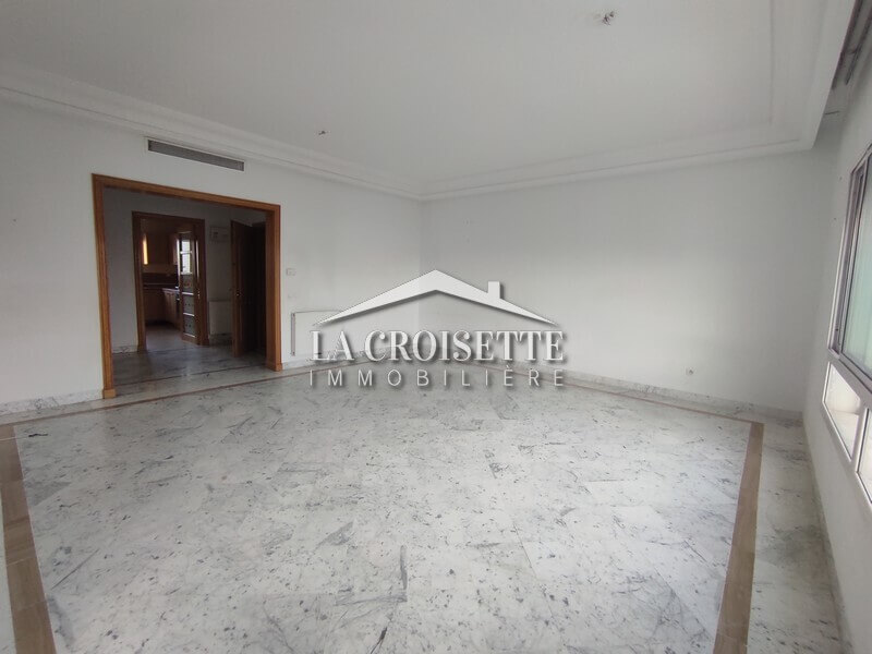 Appartement S+3 aux Berges du Lac 2