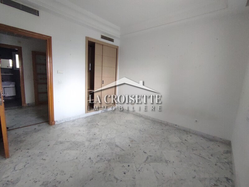 Appartement S+3 aux Berges du Lac 2