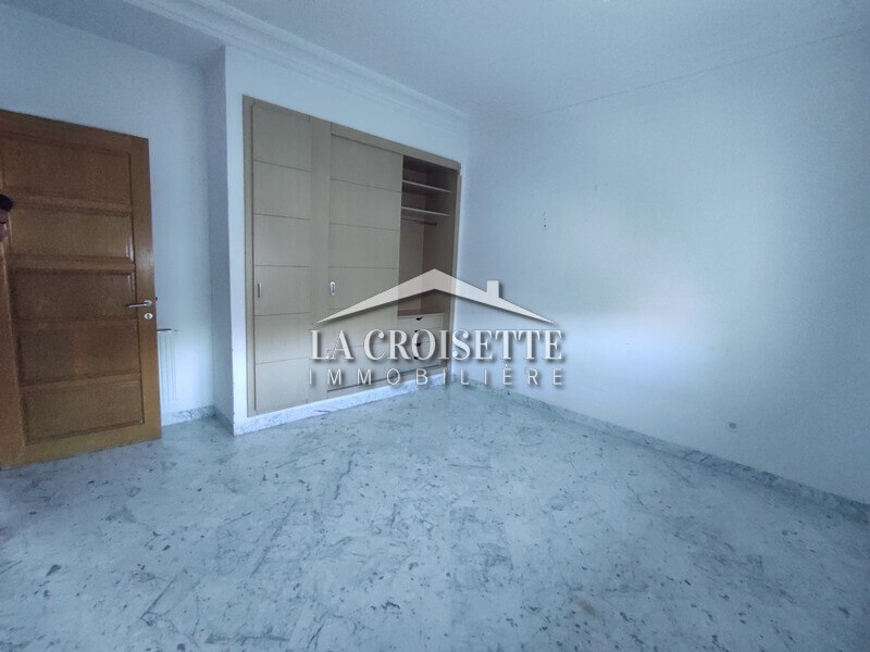 Appartement S+3 aux Berges du Lac 2