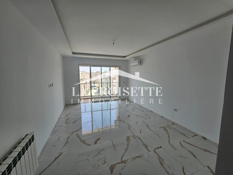 Appartement S+2 à La Nouvelle Soukra