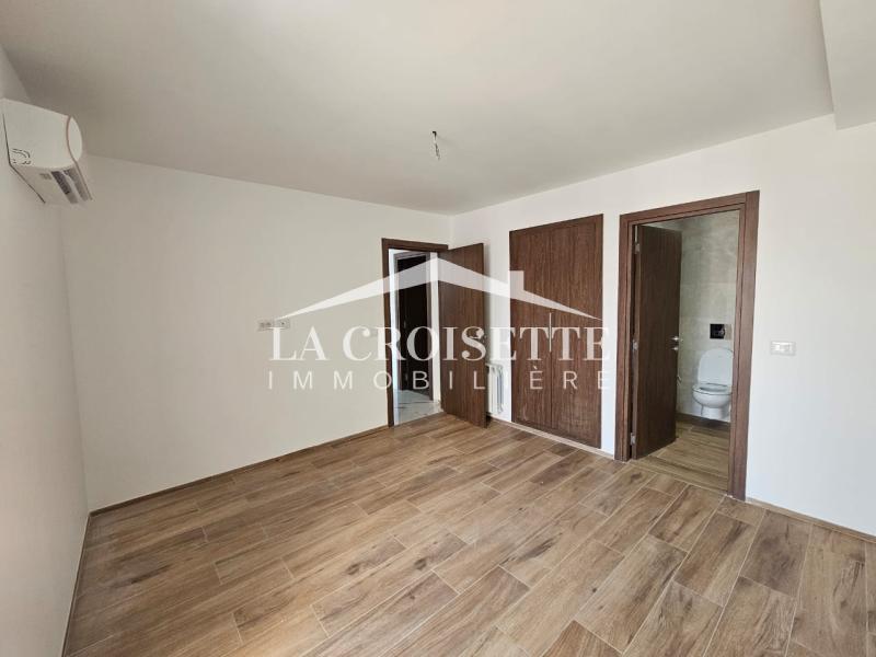 Appartement S+2 à La Nouvelle Soukra