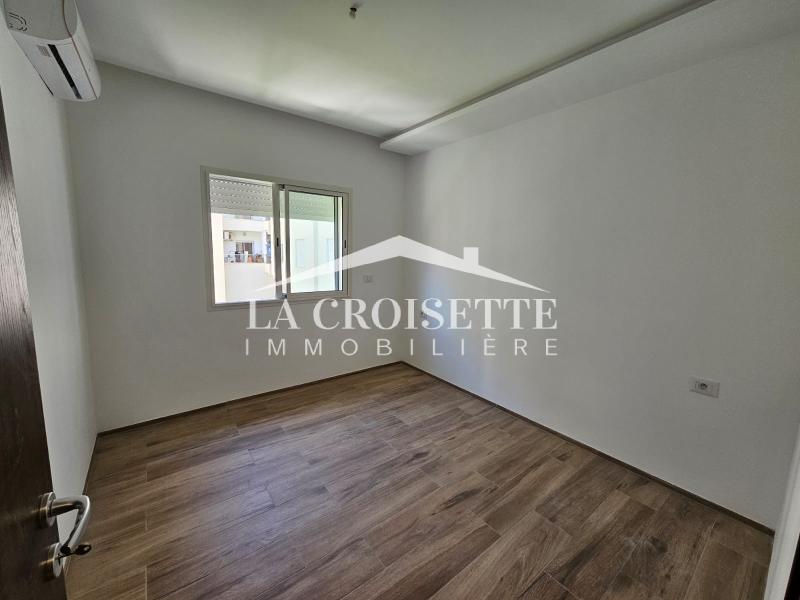 Appartement S+1 à La Nouvelle Soukra