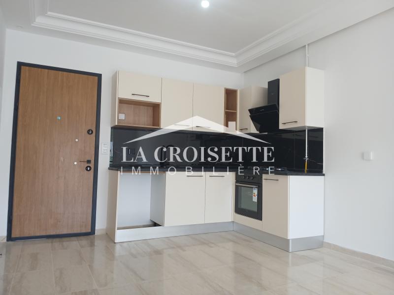 Appartement S+1 à La Soukra
