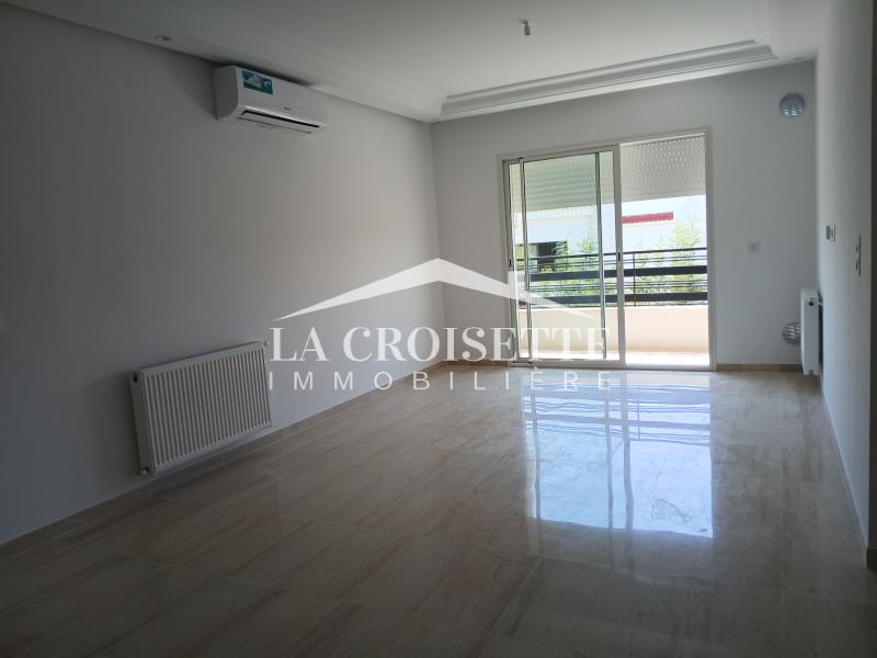 Appartement S+1 à La Soukra