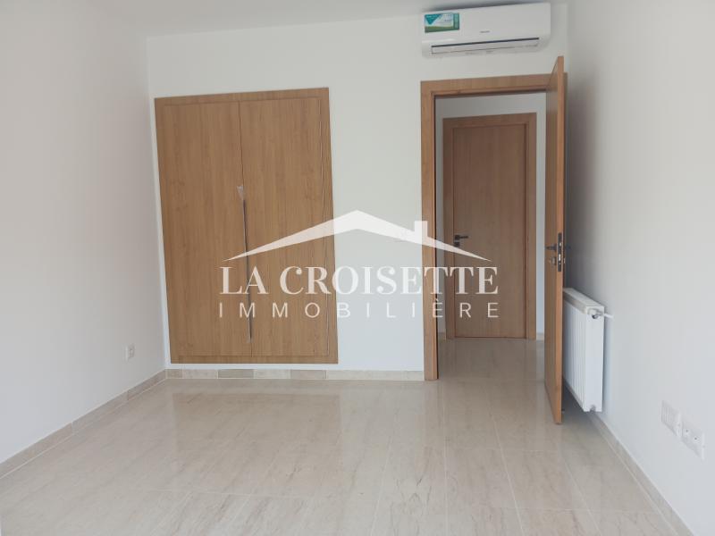 Appartement S+1 à La Soukra