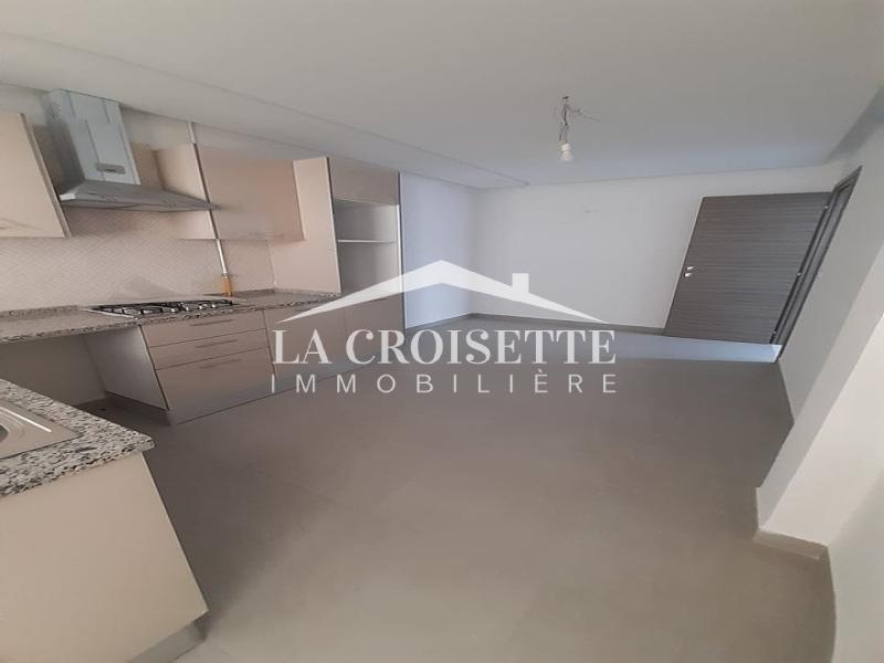Appartement S+3 à La Soukra