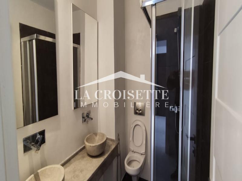 Appartement S+2 à Gammarth