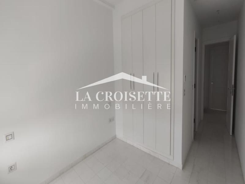 Appartement S+2 à Gammarth