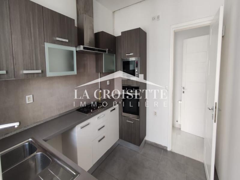 Appartement S+2 à Gammarth