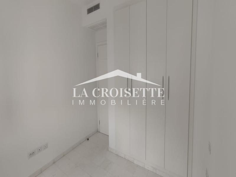 Appartement S+2 à Gammarth