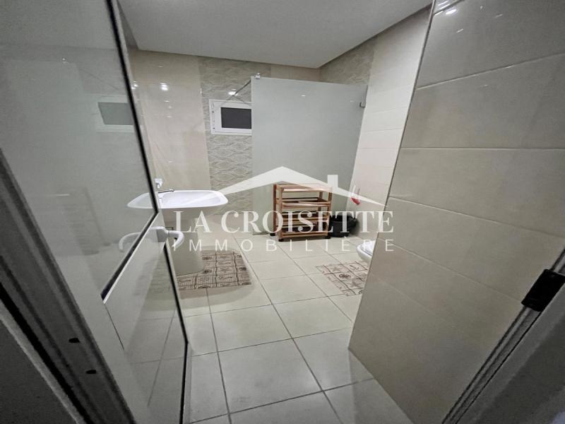 Appartement S+2 à L'aouina