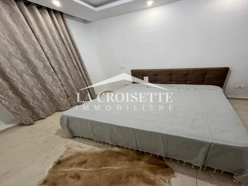 Appartement S+2 à L'aouina