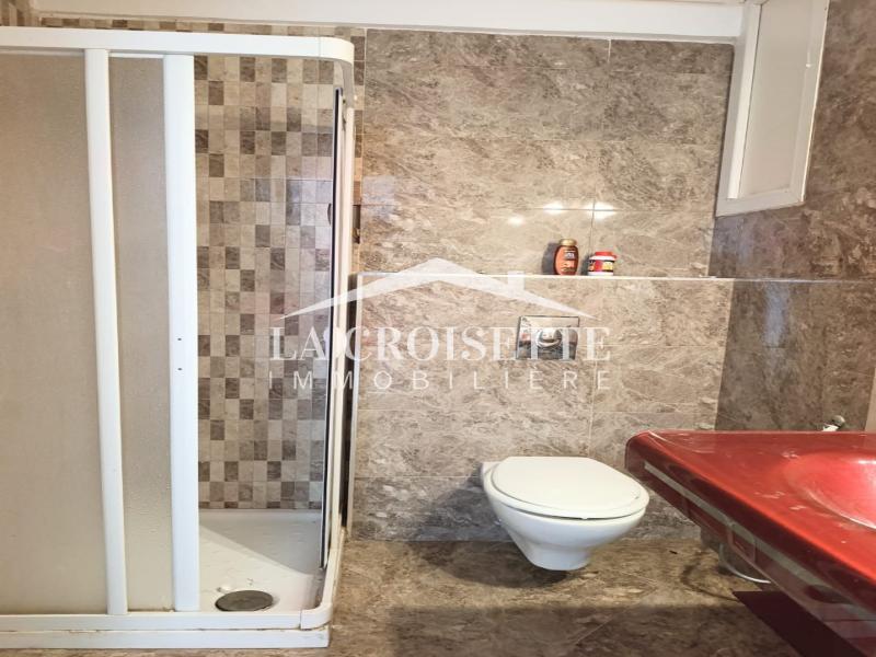 Appartement S+1 aux Jardins de Carthage