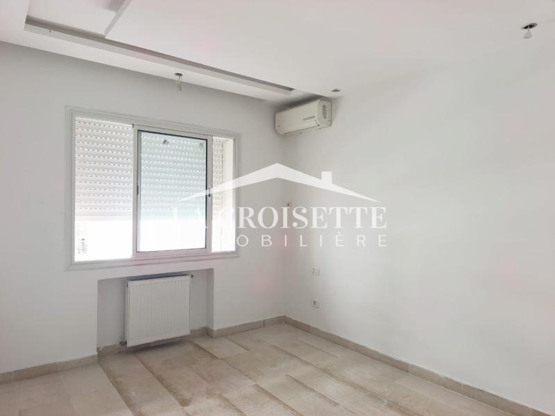 Appartement S+1 aux Jardins de Carthage