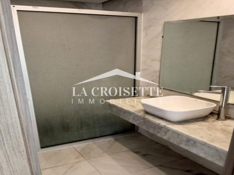Appartement S+1 à La Soukra