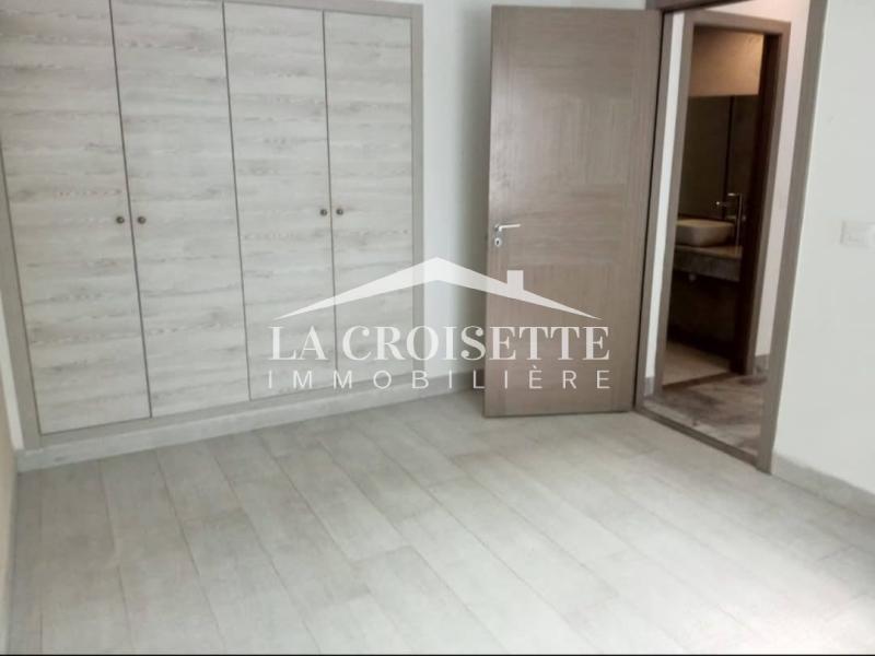 Appartement S+1 à La Soukra