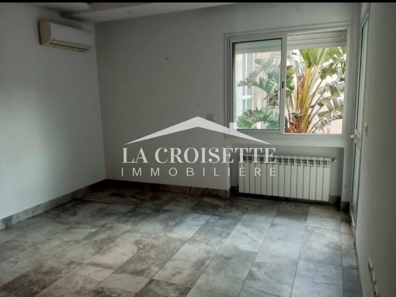 Appartement S+1 à La Soukra