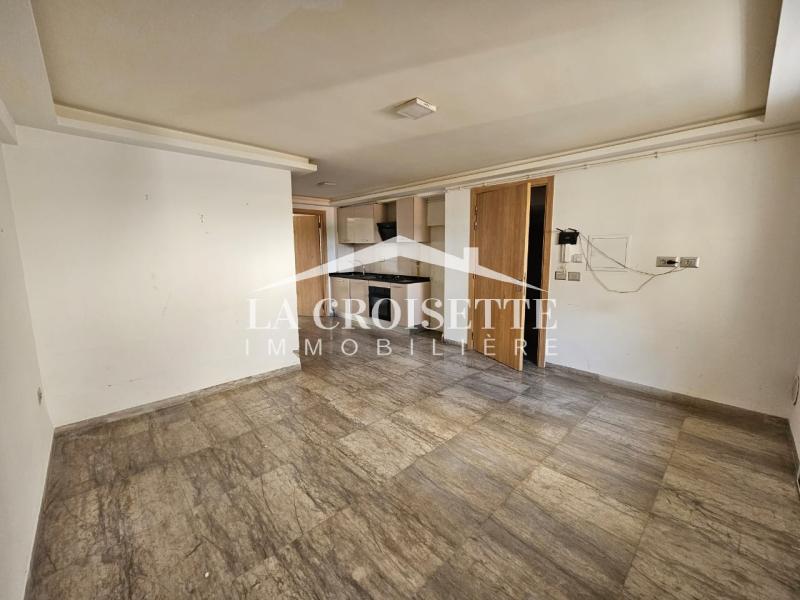 Appartement S+1 à La Soukra