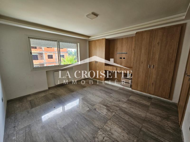 Appartement S+1 à La Soukra