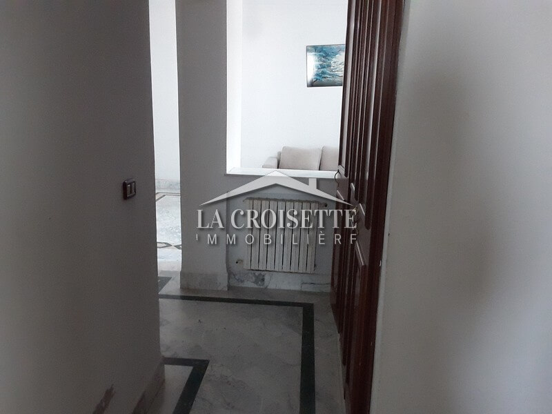 Appartement S+2 meublé aux Berges du Lac 2