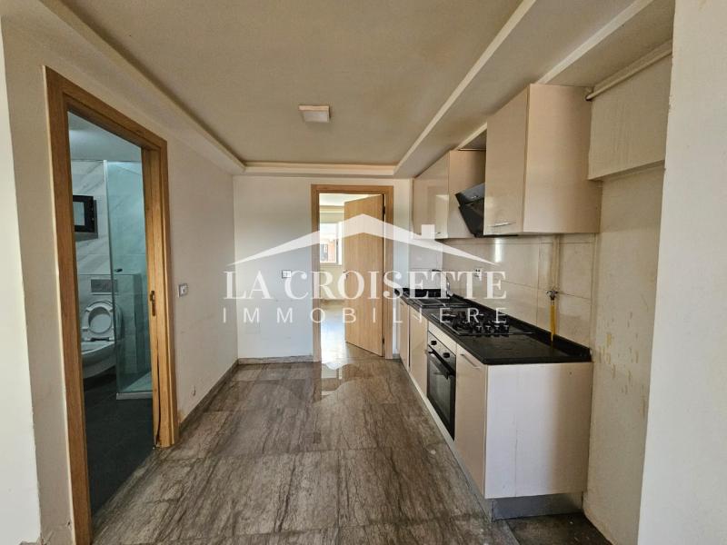 Appartement S+1 à La Soukra
