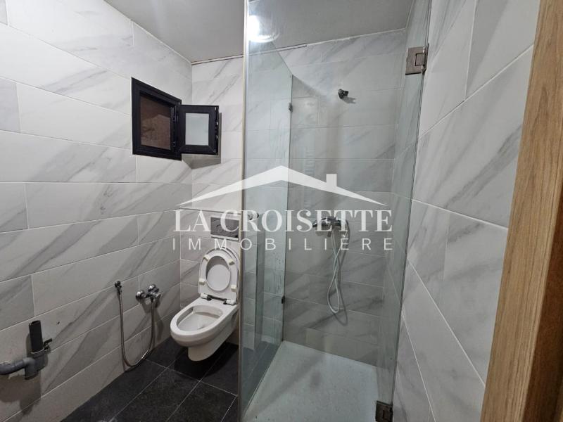 Appartement S+1 à La Soukra