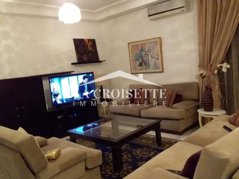 Appartement S3 meublé aux Berges du Lac 2