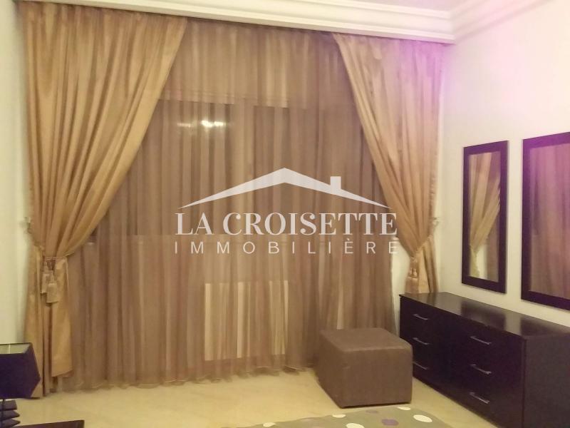 Appartement S3 meublé aux Berges du Lac 2