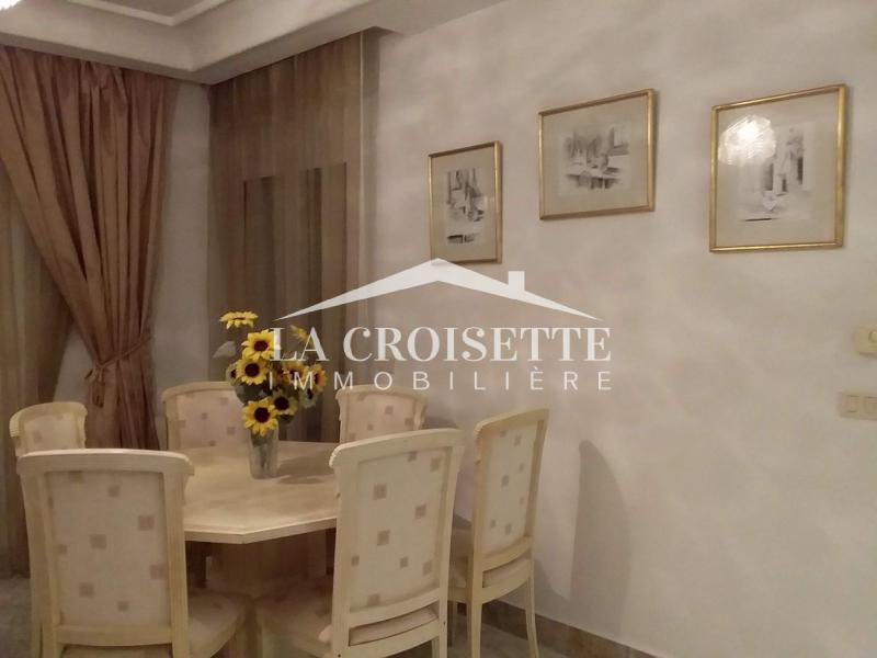 Appartement S3 meublé aux Berges du Lac 2