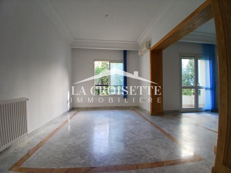 Appartement S+1 aux Berges du Lac 2