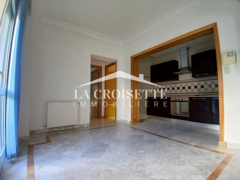 Appartement S+1 aux Berges du Lac 2