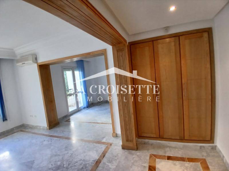 Appartement S+1 aux Berges du Lac 2