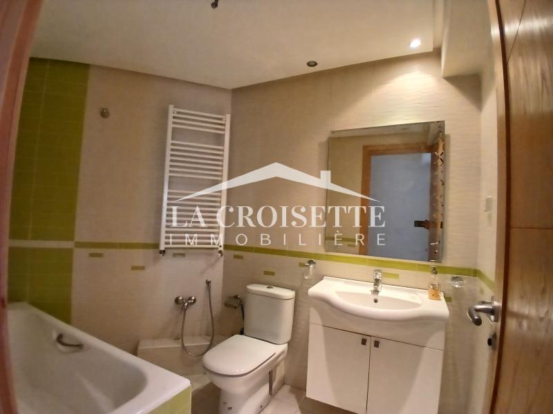 Appartement S+1 aux Berges du Lac 2
