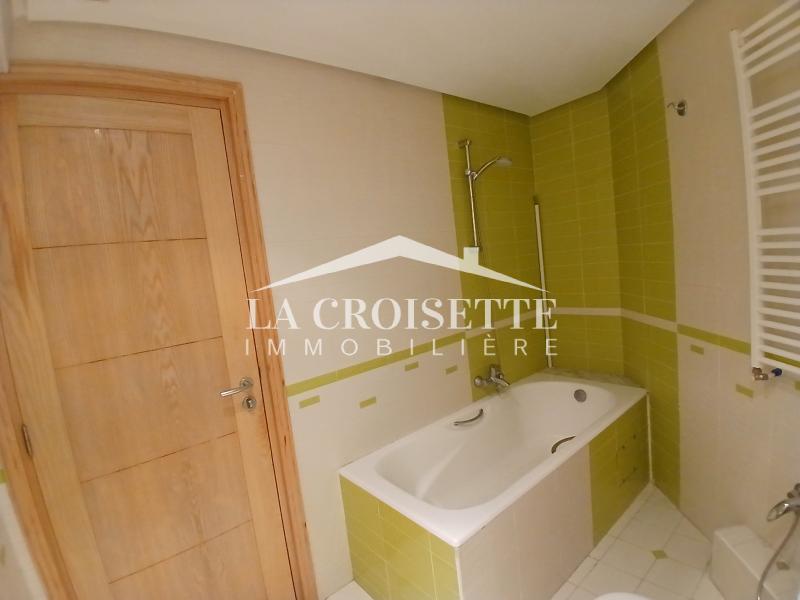 Appartement S+1 aux Berges du Lac 2