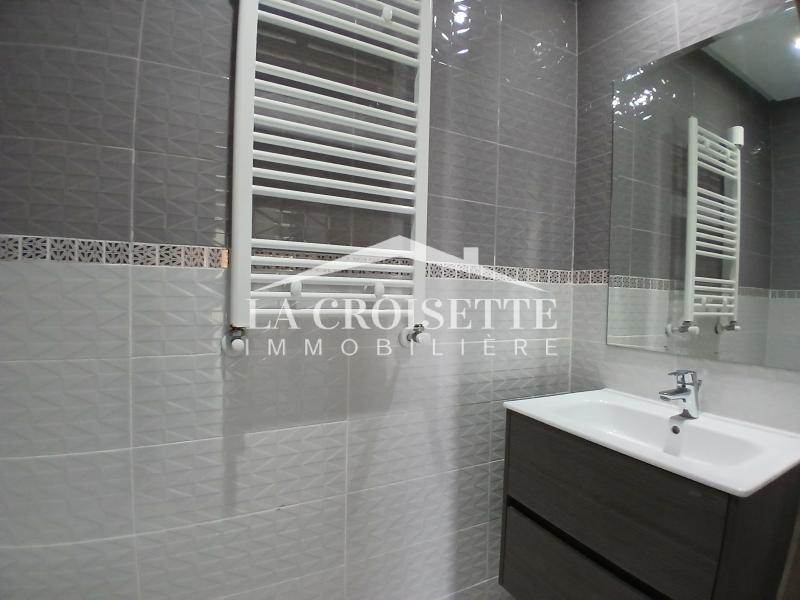 Appartement S+3 à La Soukra