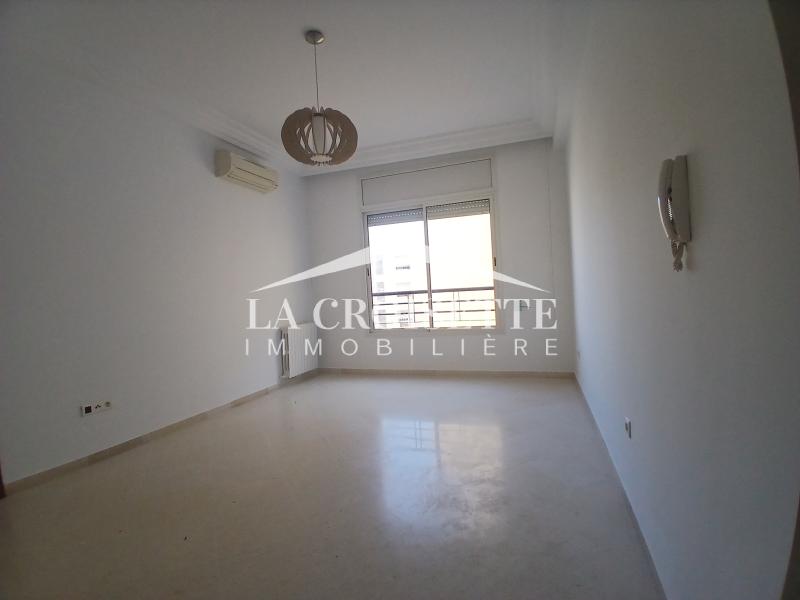 Appartement S+1 à La Marsa