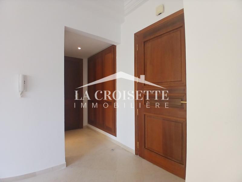 Appartement S+1 à La Marsa