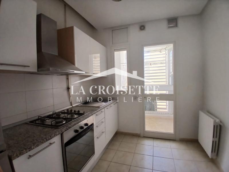 Appartement S+1 à La Marsa