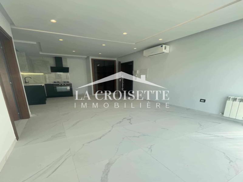 Appartement S+1 à La Soukra