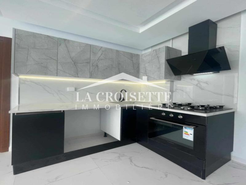 Appartement S+1 à La Soukra