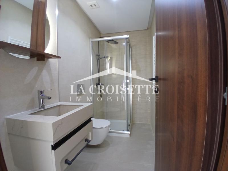 Appartement S+1 à La Soukra