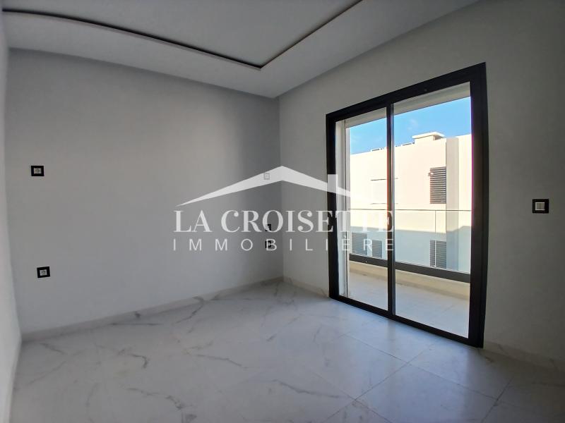 Appartement S+1 à La Soukra