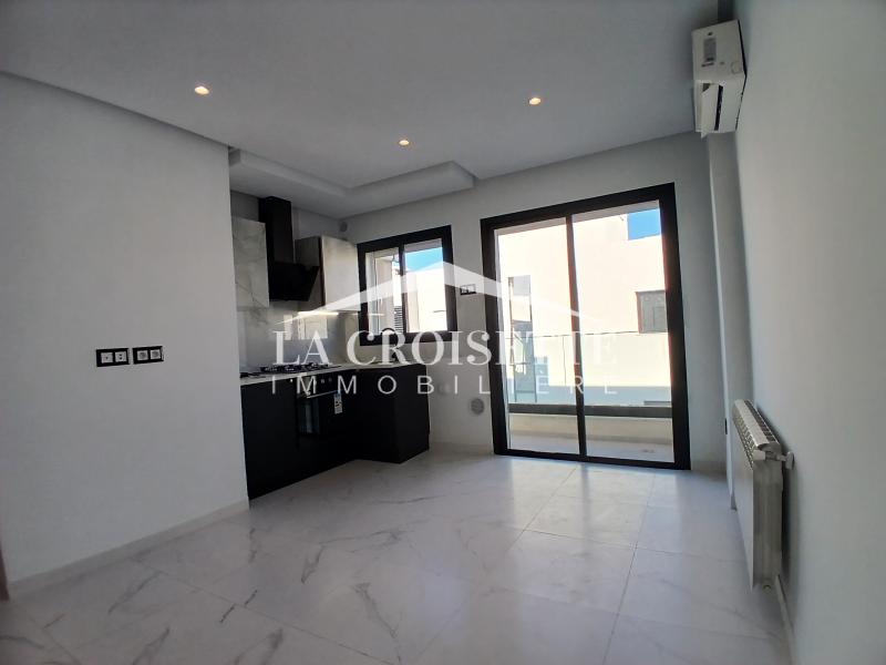 Appartement S+1 à La Soukra