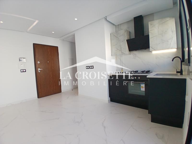 Appartement S+1 à La Soukra