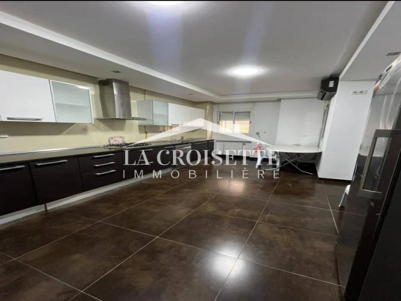 Appartement S+3 avec jardin aux Berges du Lac 2