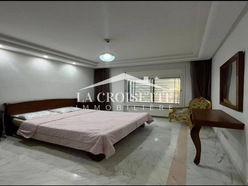 Appartement S+3 avec jardin aux Berges du Lac 2