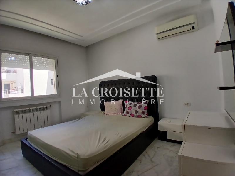 Appartement S+1 meublé à Ain Zaghouan Nord