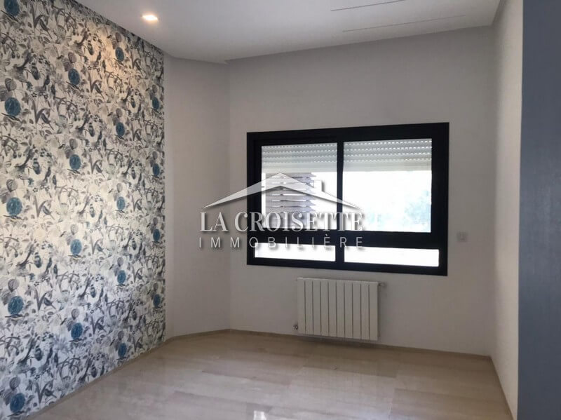 Appartement S+1 aux Jardins de Carthage