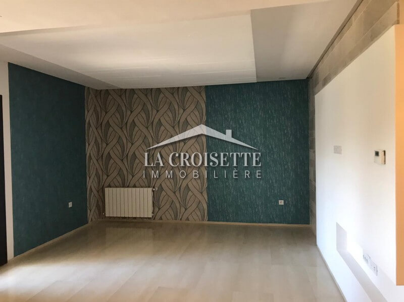 Appartement S+1 aux Jardins de Carthage