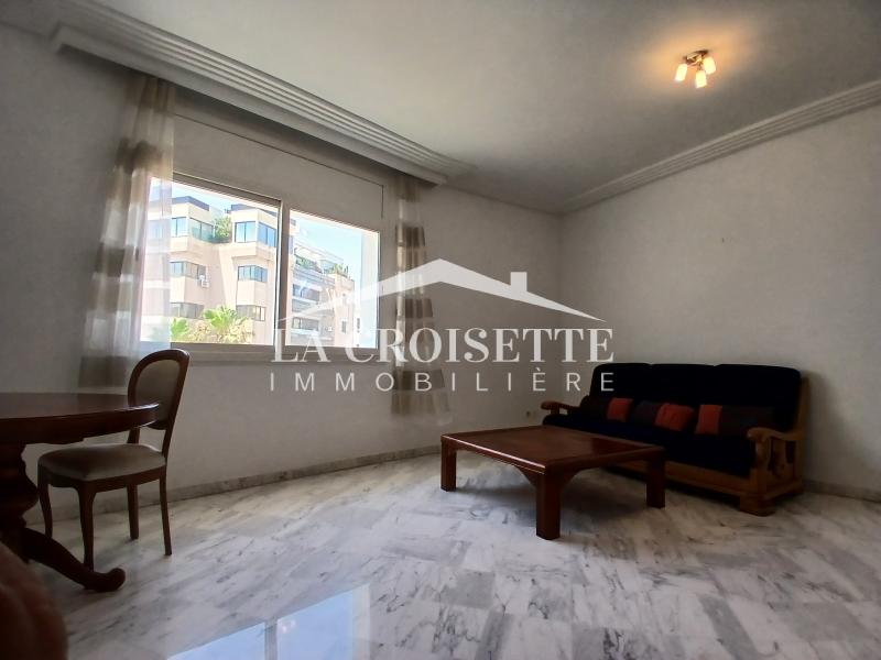 Appartement S+1 meublé aux Berges du Lac 1
